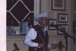 Glen Fords Nevada Cowboy Poetry