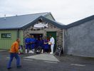 Hebridean Smokehouse