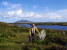 North Uist Landscapes