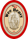 The 45 Wee Heavy