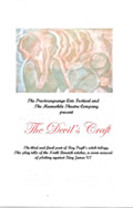 L223 The Devil's Craft by Roy Pugh