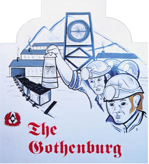 The Gothenburg Sign