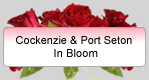 Cockenzie & Port Seton in Bloom